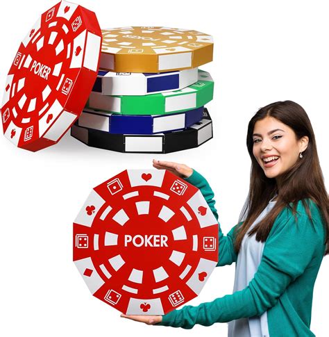 partypoker chips